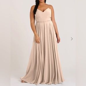 Jenny Yoo Inesse Dress